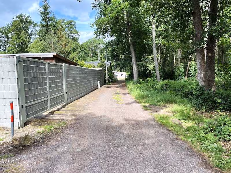 Wochenendhaus in Schönebeck (Elbe) - Bild 3