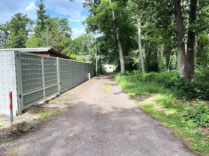 Wochenendhaus in Schönebeck (Elbe) - Bild 3