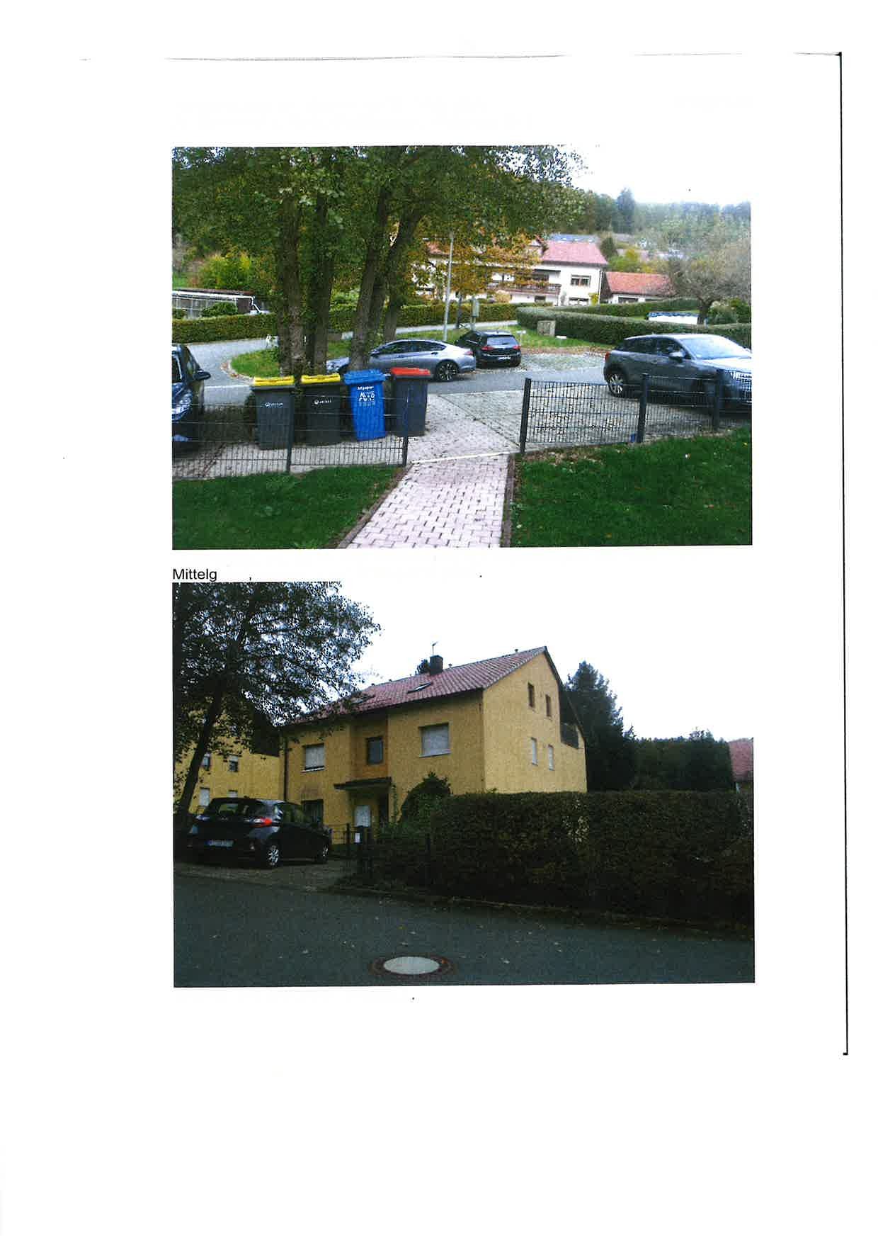 Eigentumswohnung (1 bis 2 Zimmer) in Goldkronach - Bild 3