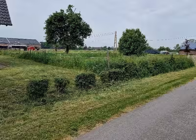 unbebautes Grundstück in Priorstraße, 46499 Hamminkeln - Bild 2