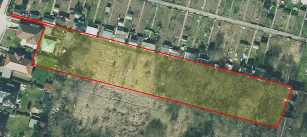 Sonstiges, BV-Nr. 1 in Oschersleben - Bild 1