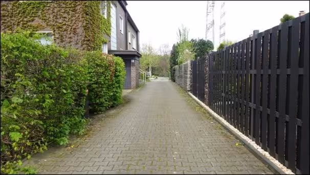 Weg in Gelsenkirchen - Bild 2
