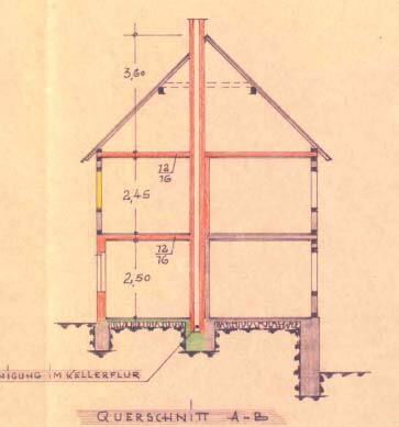 Zweifamilienhaus in Weifenbach - Bild 1
