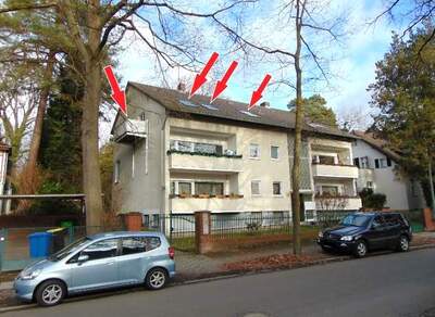 Eigentumswohnung (3 bis 4 Zimmer), Eigentumswohnung (3 bis 4 Zimmer) in Falkentaler Steig 100/102, 13465 Berlin - Bild 2