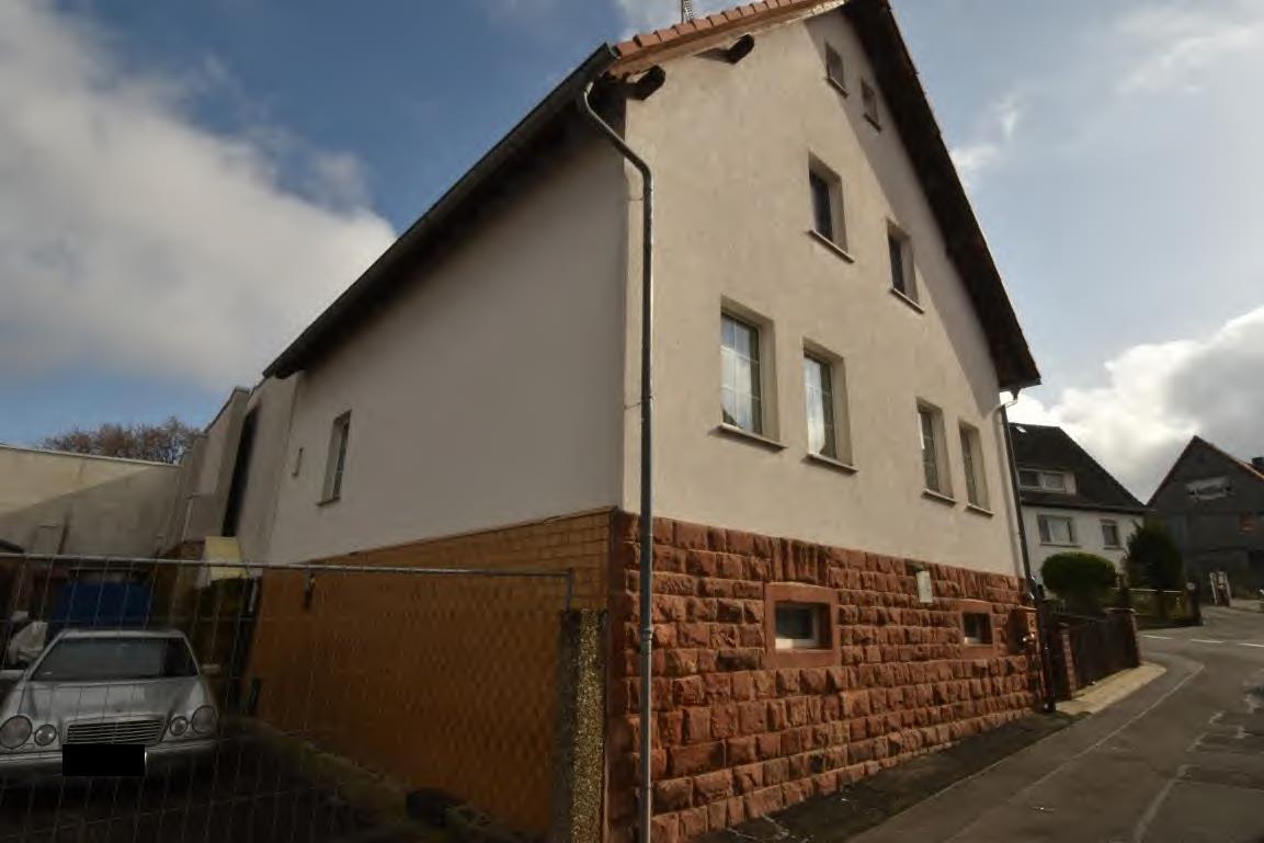 Einfamilienhaus in Vonhausen - Bild 3