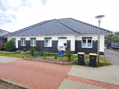 Einfamilienhaus, Doppelhaushälfte in Mozartallee  40, 49762 Lathen, Kathen-Frackel - Bild 1