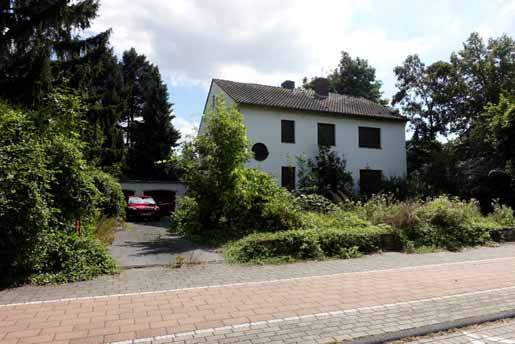 Garage, Eigentumswohnung (3 bis 4 Zimmer) in Hürth - Bild 3