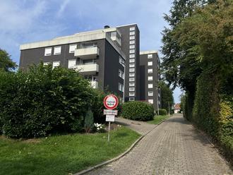 Eigentumswohnung (1 bis 2 Zimmer) in Oelkerstraße 6, 33699 Bielefeld, Stieghorst - Bild 1