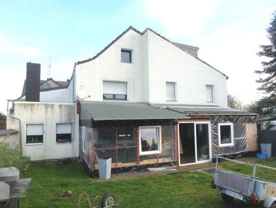 Einfamilienhaus, Einfamilienhaus, mit Einliegerwohnung, mit Einliegerwohnung in Nette 86, 41751 Viersen, Dülken - Bild 2