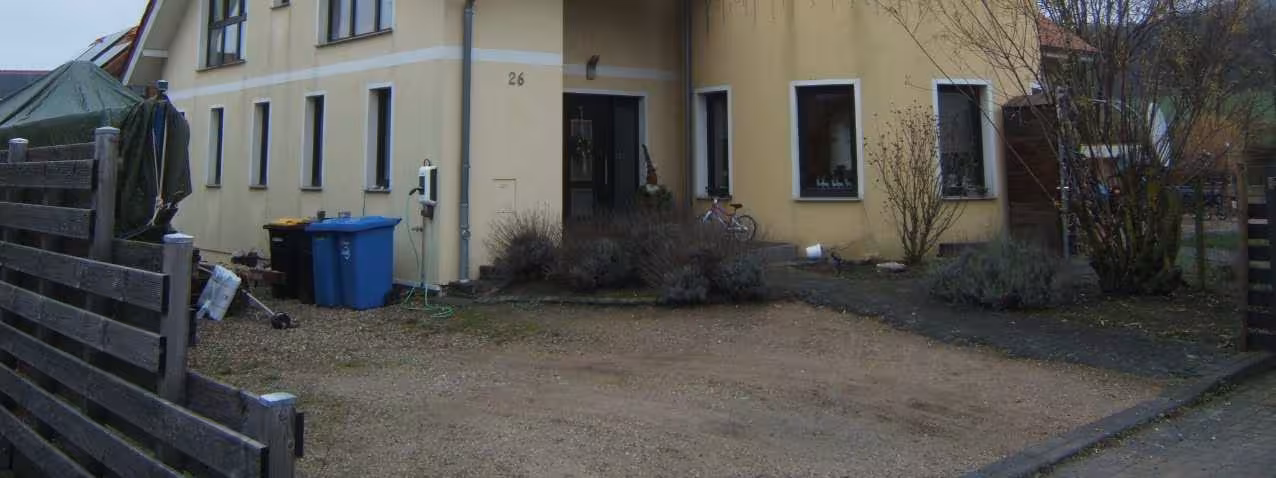 Einfamilienhaus in Hildesheim - Bild 2