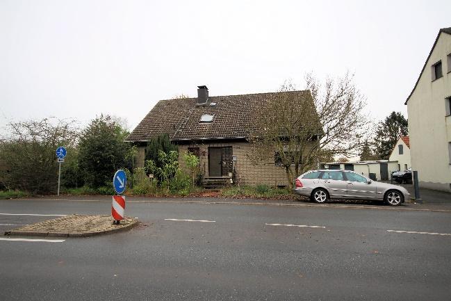 Einfamilienhaus in Marl - Bild 1