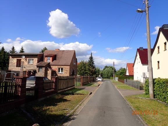 Einfamilienhaus in Nebra (Unstrut) - Bild 1
