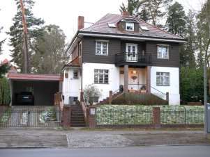 Einfamilienhaus in Berlin - Bild 4