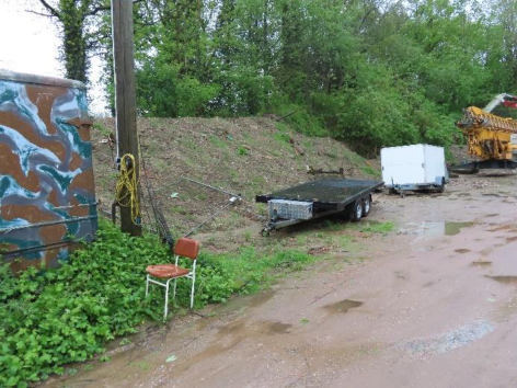 land- und forstwirtschaftlich genutztes Grundstück, unbebautes Grundstück in Jülich - Bild 4