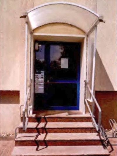 4-Raum-Wohnung in Gundelachstraße 12, 17379 Ferdinandshof - Bild 2