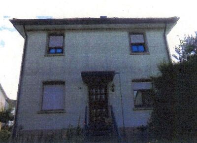 Ein-/Zweifamilienhaus nebst Garage in Hauptstraße 18, 74247 Untereisesheim - Bild 1