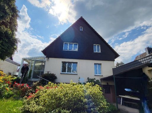 Zweifamilienhaus, Einfamilienhaus in Leverkusen - Bild 4