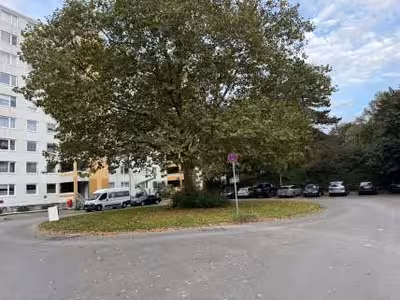 Eigentumswohnung in Steigerstr. 10,12,14,16 (hier Steigerstr. 10), 47198 Duisburg, Homberg-Hochheide - Bild 1