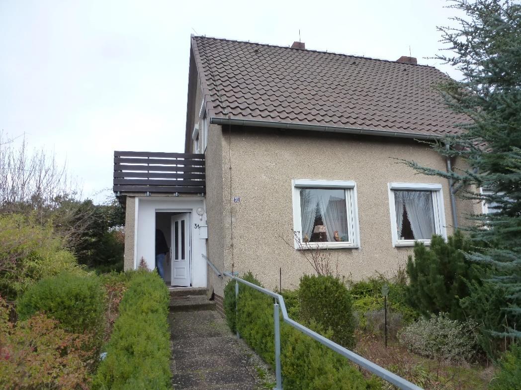 Einfamilienhaus in Salzhemmendorf - Bild 1