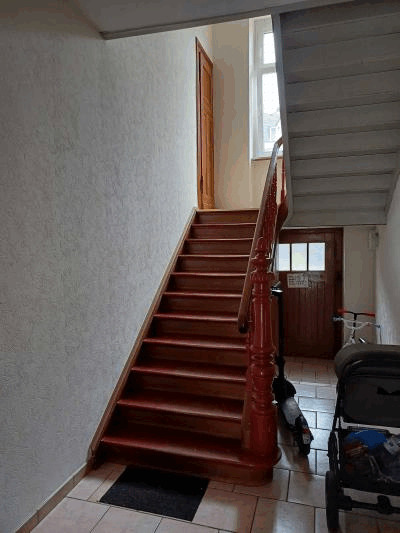 Eigentumswohnung (1 bis 2 Zimmer) in Wuppertal - Bild 4