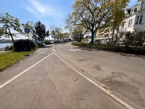 Eigentumswohnung (ab 5 Zimmer) in Bonn - Bild 1