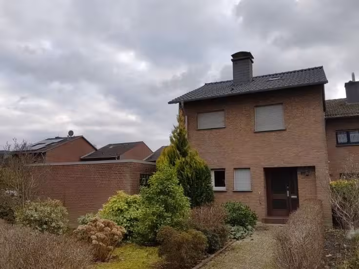 Einfamilienhaus in Berlin - Bild 1