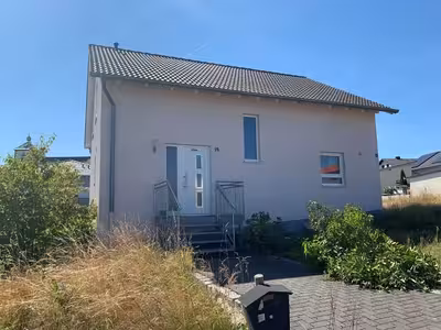 Einfamilienhaus in Kirchanger 14, 93426 Obertrübenbach - Bild 1