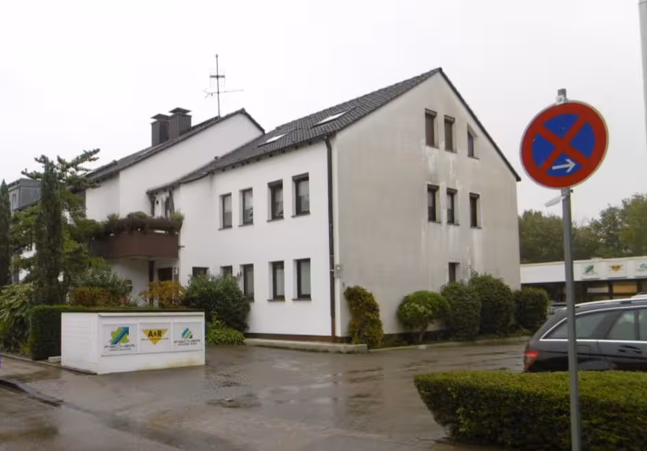 Eigentumswohnung (1 bis 2 Zimmer), Eigentumswohnung (1 bis 2 Zimmer), Eigentumswohnung (1 bis 2 Zimmer), Wohnungseigentum Nr. 3, OG, Wohnungseigentum Nr. 3, OG, Wohnungseigentum Nr. 3, OG in Herne - Bild 2