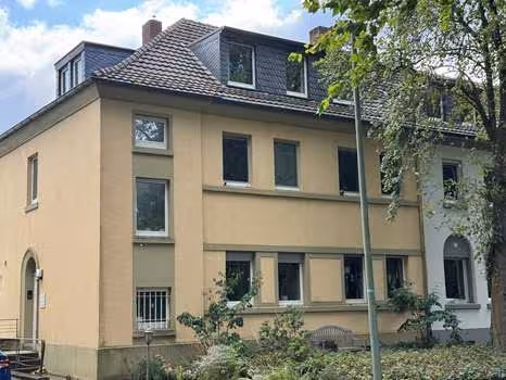 Dreifamilienhaus in Duisburg - Bild 2