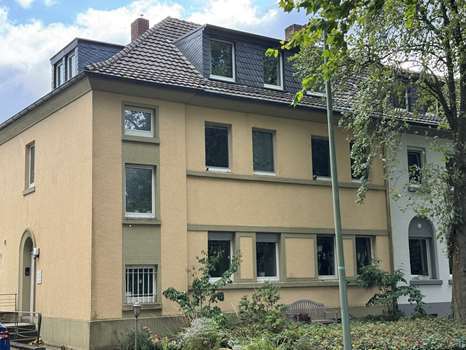 Dreifamilienhaus in Duisburg - Bild 2