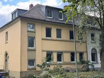 Dreifamilienhaus in Wilhelmstr. 138, 47198 Duisburg, Alt-Homberg - Bild 2