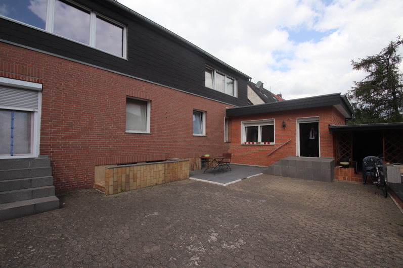 Mehrfamilienhaus in Grevenbroich - Bild 4