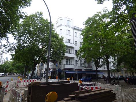 Eigentumswohnung (1 bis 2 Zimmer), Eigentumswohnung (1 bis 2 Zimmer), Eigentumswohnung (ab 5 Zimmer) in Berlin - Bild 2