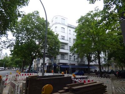 Eigentumswohnung (1 bis 2 Zimmer), Eigentumswohnung (1 bis 2 Zimmer), Eigentumswohnung (ab 5 Zimmer) in Eislebener Str. 10, 10789 Berlin - Bild 2