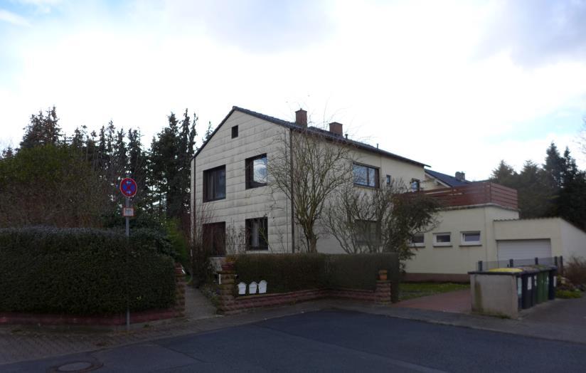 Zweifamilienhaus in Frankfurt am Main - Bild 1