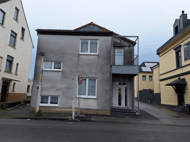 gewerblich genutztes Grundstück in Solingen - Bild 2