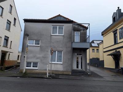 gewerblich genutztes Grundstück in Gasstraße 40, 42657 Solingen - Bild 1