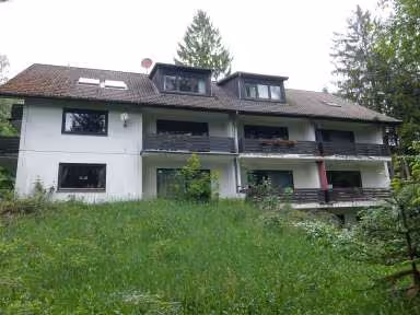 gewerblich genutztes Grundstück in Goslar - Bild 1