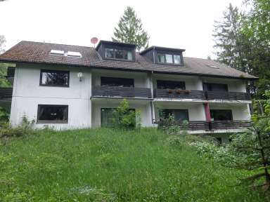 gewerblich genutztes Grundstück in Goslar - Bild 1