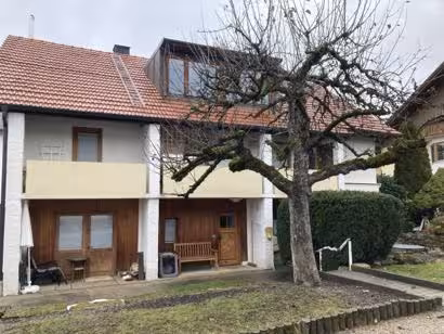 Eigentumswohnung (3 bis 4 Zimmer) in Oberalting - Bild 9