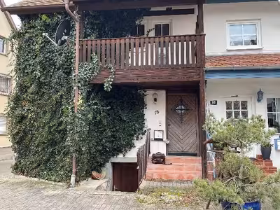 Wohnhaus in Lange Gasse 14, 97947 Grünsfeld - Bild 2