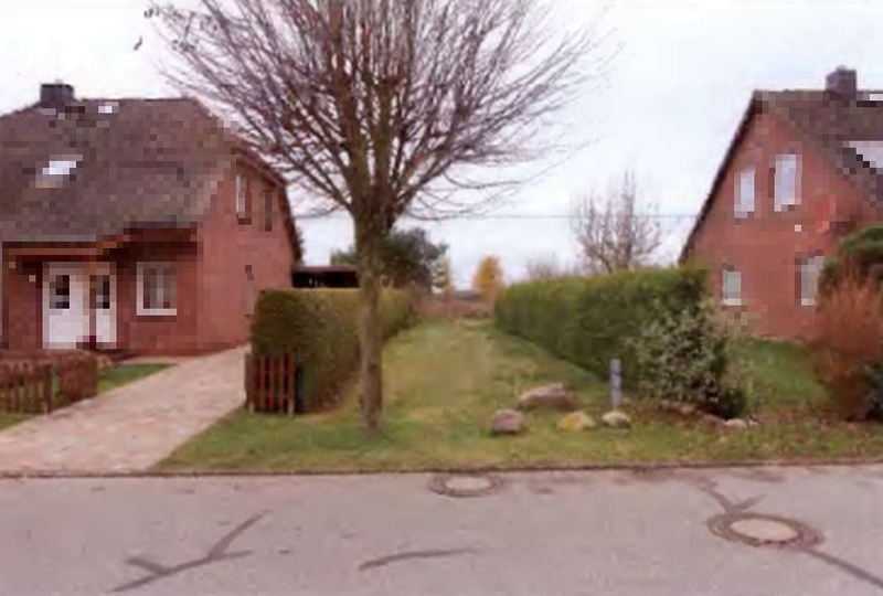 Verkehrsflächen/öffentliche Parkanlage in Niepars - Bild 2