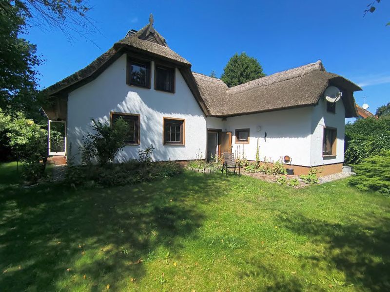 Ferienhaus im Ostseebad Dierhagen OT Dierhagen-Ost in Dierhagen - Bild 3