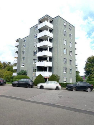 3-Zimmer-Wohnung in Umgelterweg 2, 70195 Stuttgart-Botnang - Bild 1