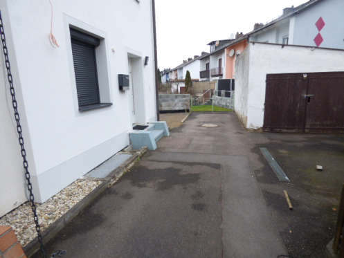 Reiheneckhaus in Schwandorf - Bild 4