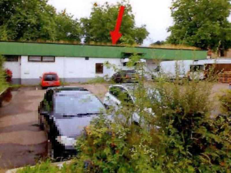 Einzelhandelsgebäude und 6 Pkw-Stellplätze in Göppingen - Bild 3