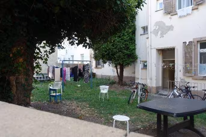 Mehrfamilienhaus in Frankfurt am Main - Bild 13