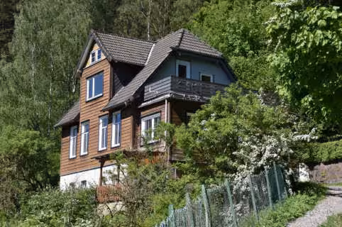 Einfamilienhaus in Clausthal-Zellerfeld - Bild 1