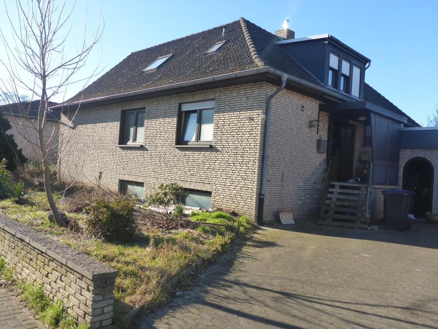 Einfamilienhaus in Ilsede - Bild 1