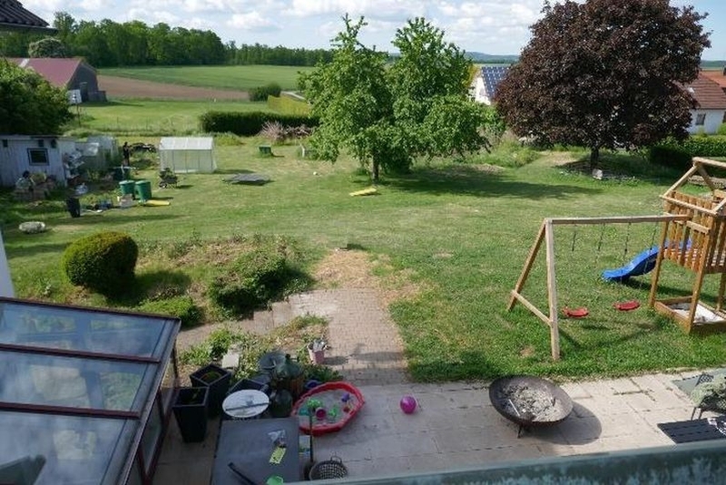 Wohnungseigentum in Tannhausen - Bild 3